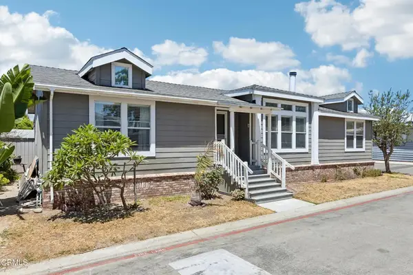 79 Via Marisma #79, Camarillo, CA 93012
