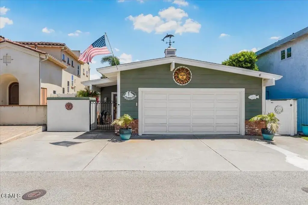5020 Terramar Way, Oxnard, CA 93035 - #1