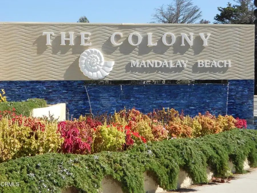 2253 Martinique Lane, Oxnard, CA 93035 - #2