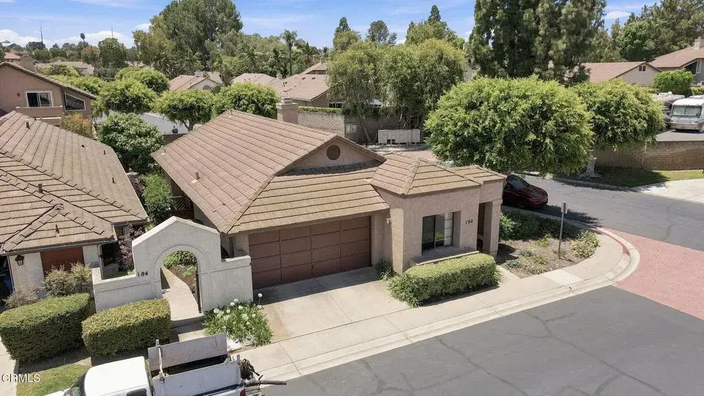 192 La Veta Drive, Camarillo, CA 93012 - #1