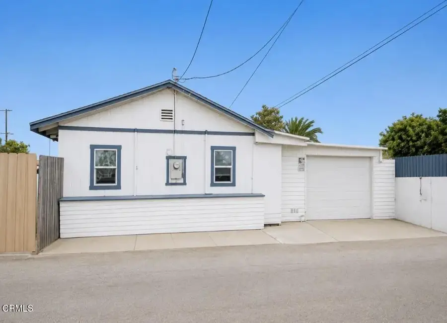 509 E Date Street, Oxnard, CA 93033 - #3