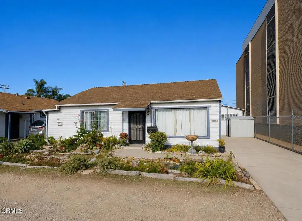 1026 S C Street, Oxnard, CA 93030 - #1