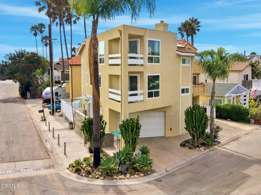 2301 Chico Court, Oxnard, CA 93035 - #1
