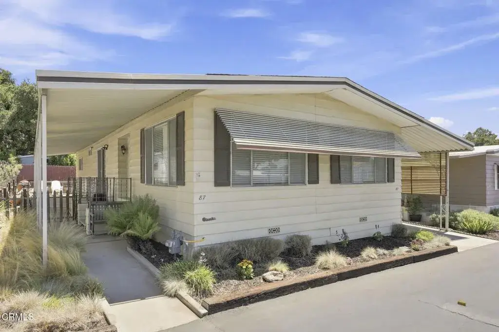 1975 Maricopa #87, Ojai, CA 93023 - #1