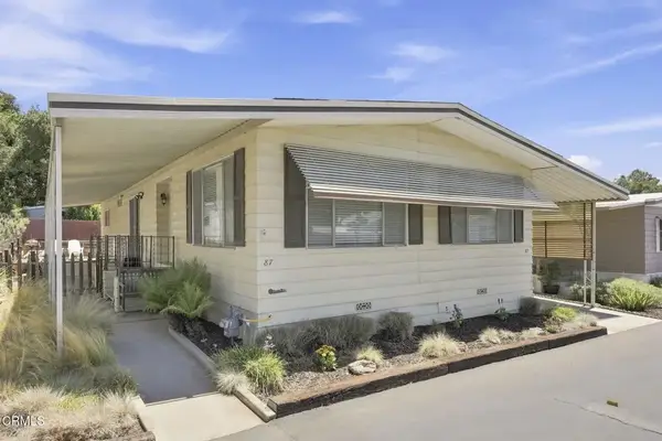 1975 Maricopa #87, Ojai, CA 93023