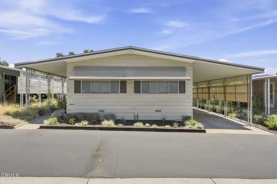 1975 Maricopa #87, Ojai, CA 93023 - #2