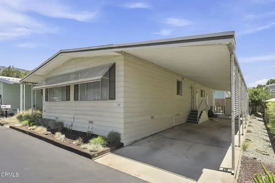 1975 Maricopa #87, Ojai, CA 93023 - #3