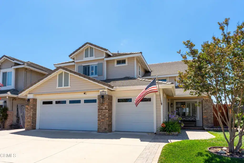 10474 Mammoth Street, San Buenaventura Ventura, CA 93004 - #1