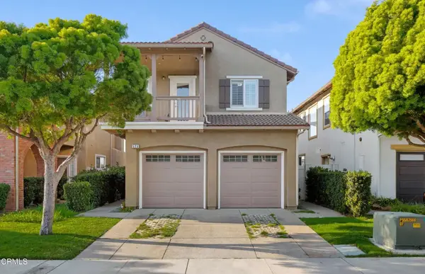 525 Dylan Drive #58, Oxnard, CA 93033