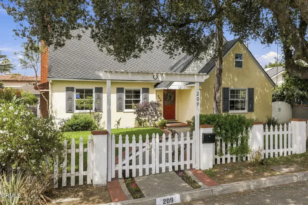 209 Carol Drive, San Buenaventura Ventura, CA 93003 - #1