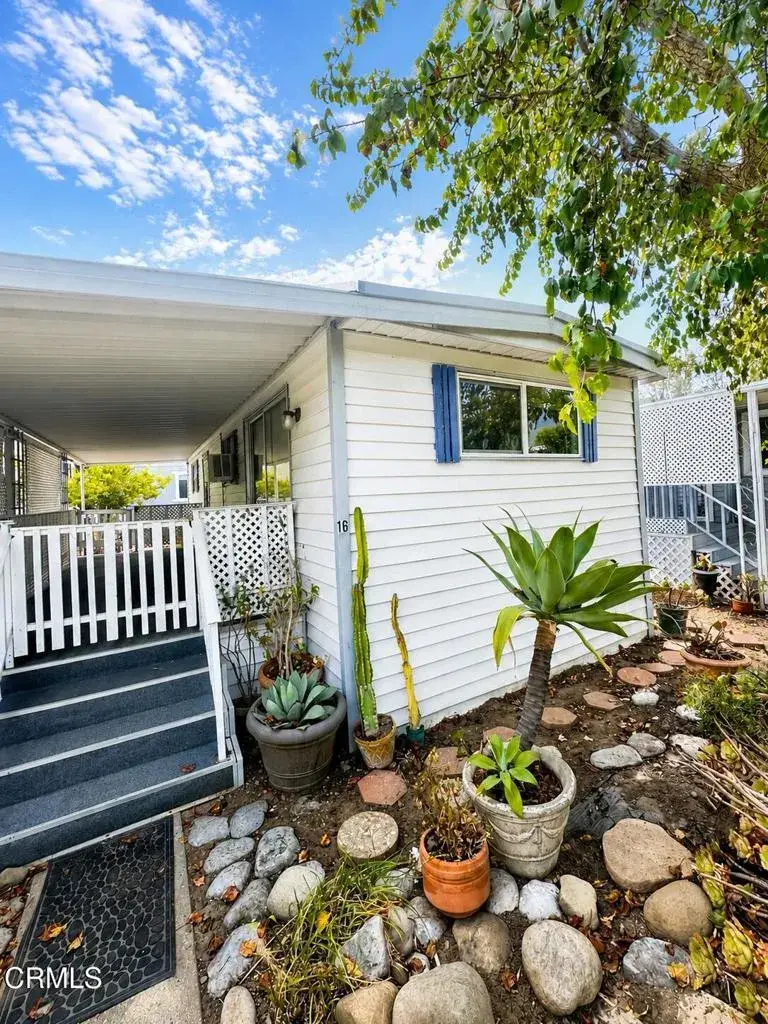9097 N Ventura #16, San Buenaventura Ventura, CA 93001 - #1