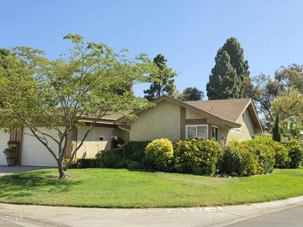 15108 Village 15, Camarillo, CA 93012 - #1