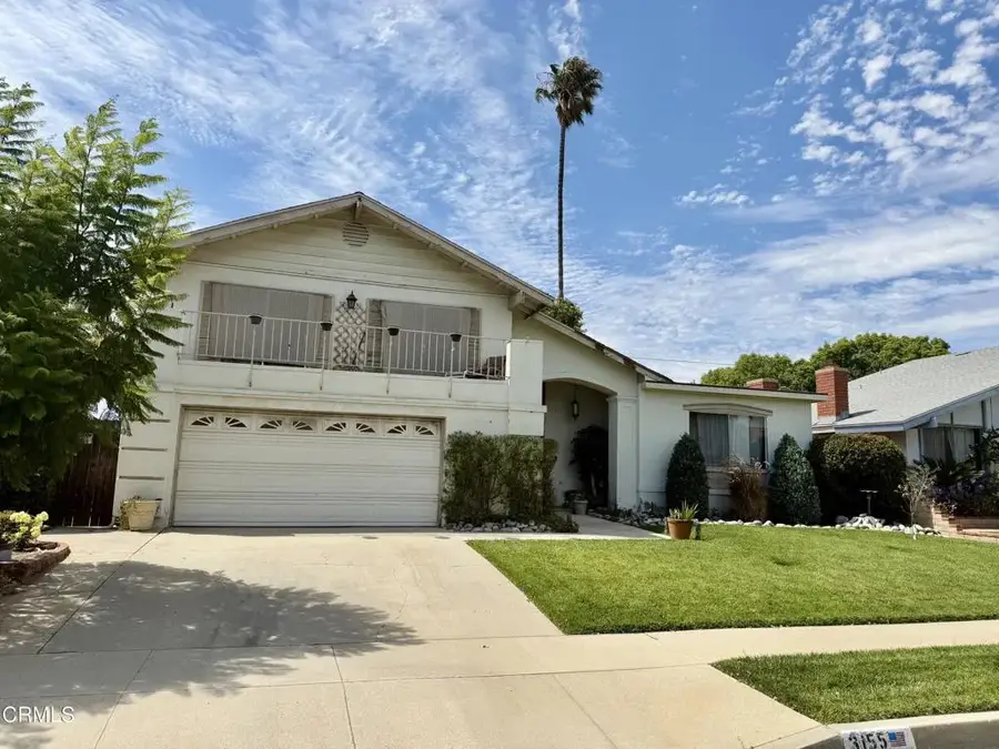 3155 E Belair Court, Camarillo, CA 93010 - #2