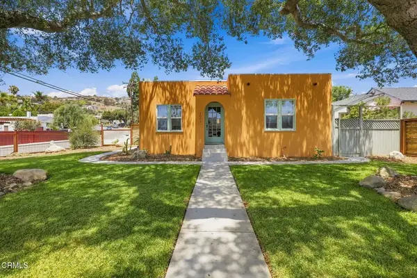 1003 E Virginia Terrace, Santa Paula, CA 93060