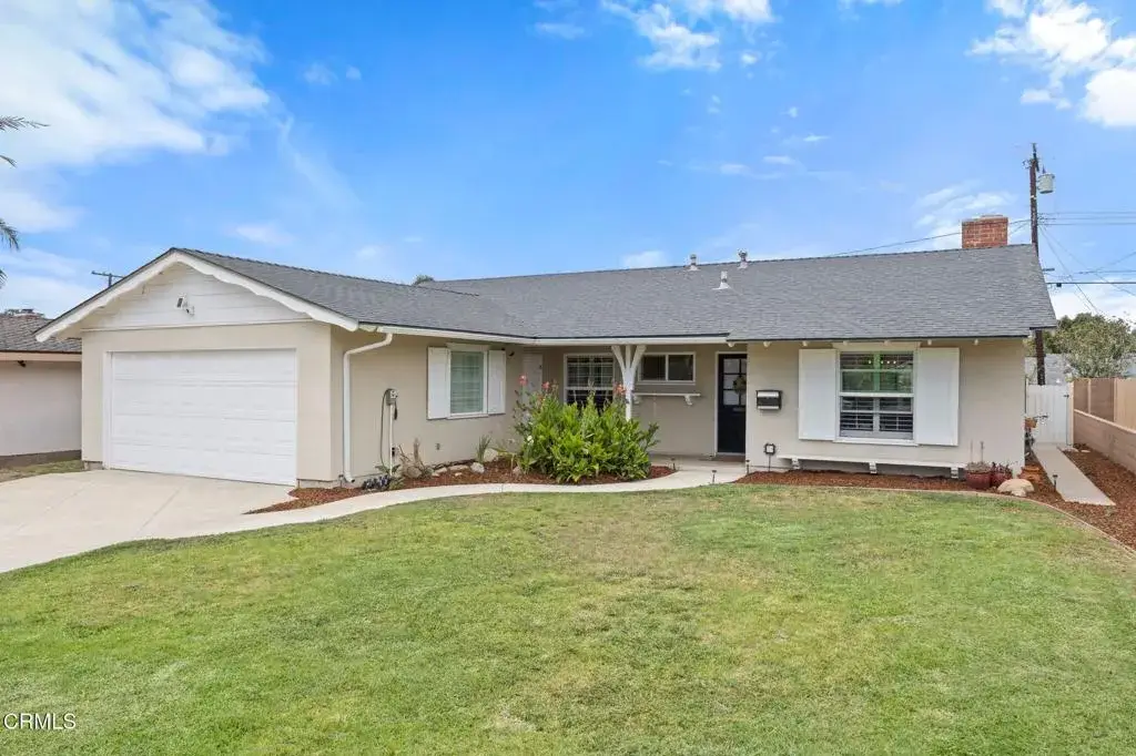 353 Princeton Avenue, San Buenaventura Ventura, CA 93003 - #1