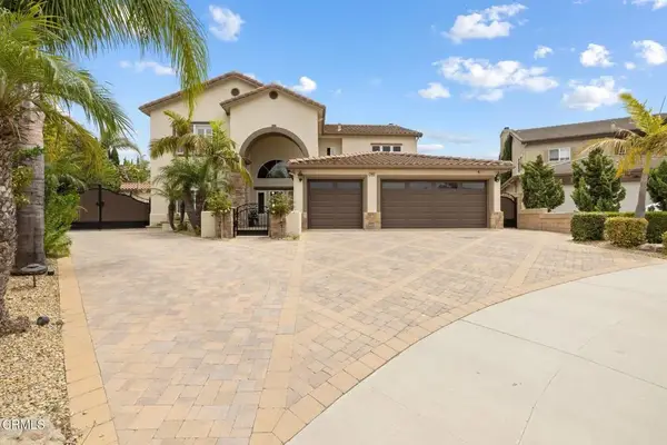 7483 Tyler Court, Ventura, CA 93003