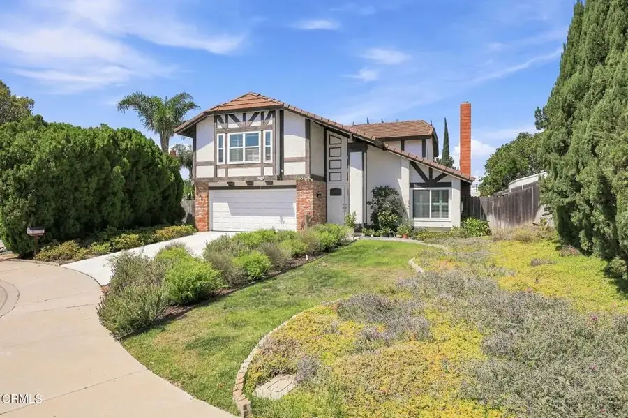 1935 El Rancho Drive, Camarillo, CA 93010 - #2