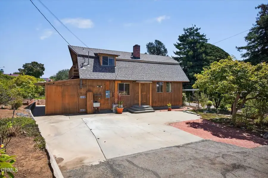 5433 Beckford Street, San Buenaventura Ventura, CA 93003 - #2