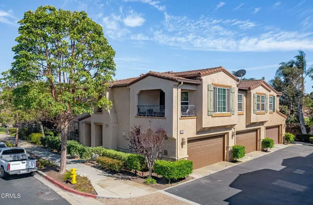 3752 Dunkirk Drive, Oxnard, CA 93035 - #1