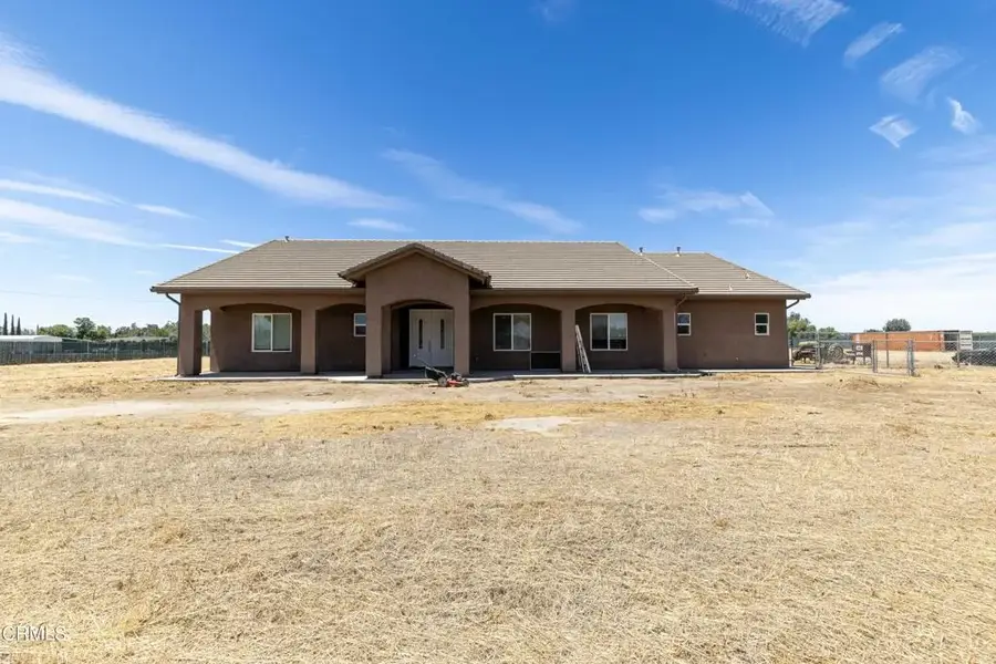 13111 Eberle, Bakersfield, CA 93313 - #2