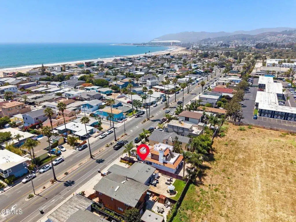 2263 Pierpont Boulevard, San Buenaventura Ventura, CA 93001 - #1