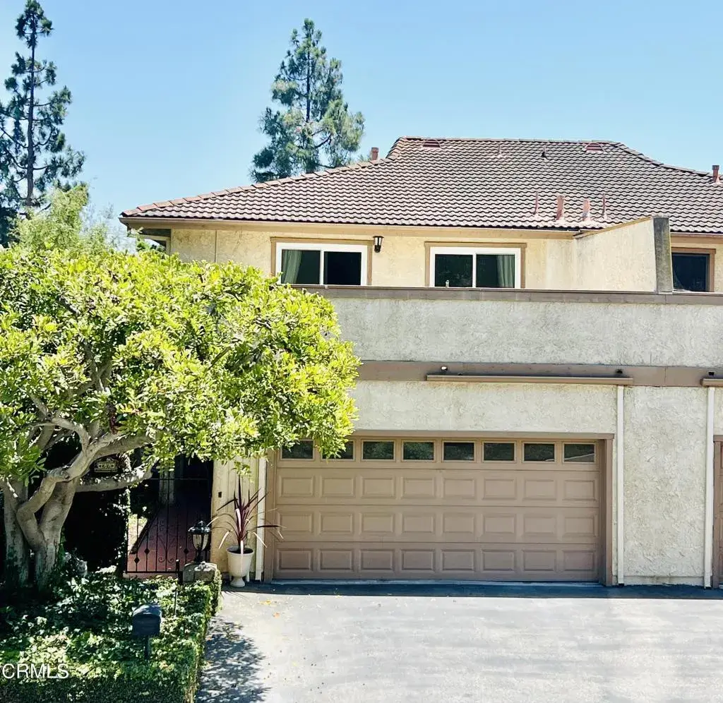 66 Paseo Esplendido, Camarillo, CA 93010 - #1