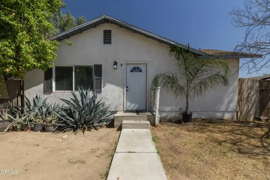 818 Decatur Street, Bakersfield, CA 93308 - #3