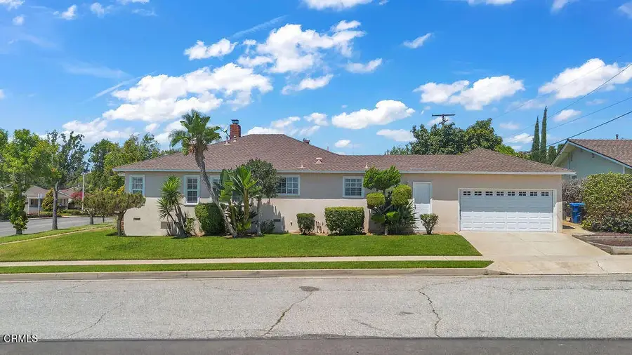 330 E Oakmont Drive, Montebello, CA 90640 - #2