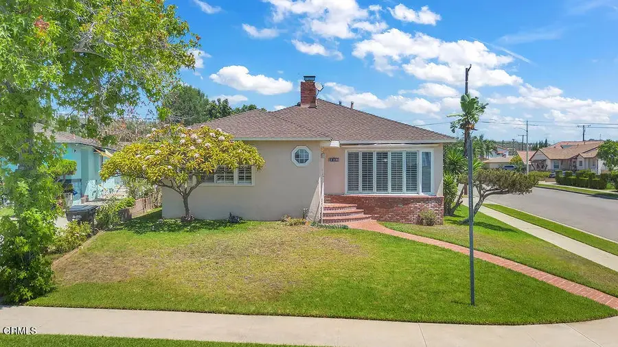 330 E Oakmont Drive, Montebello, CA 90640 - #3