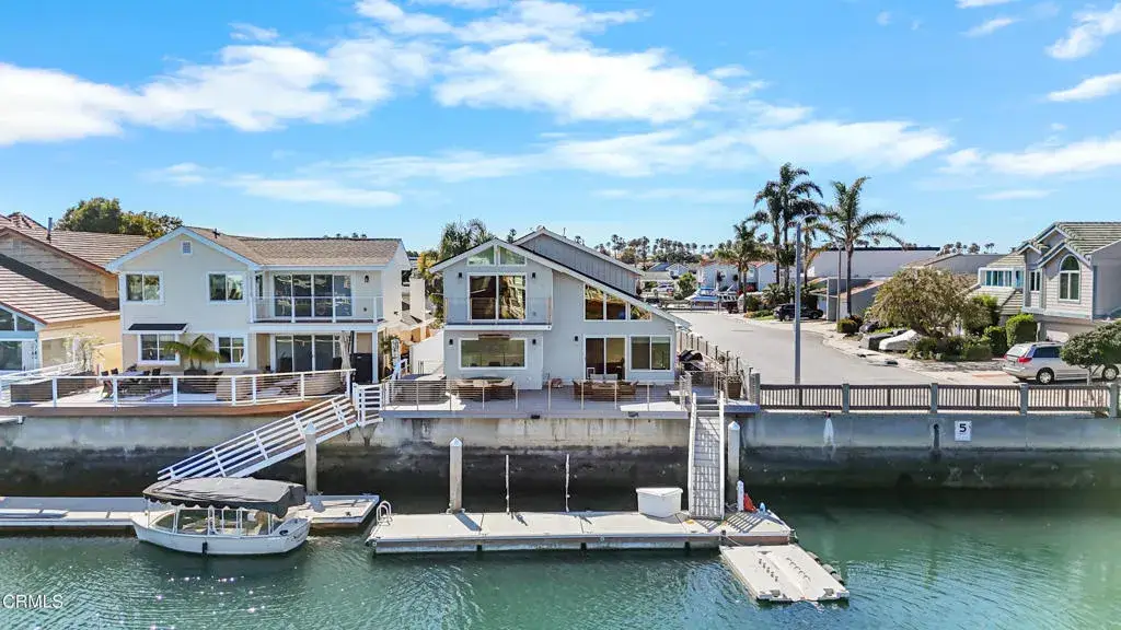 2230 Jamestown Lane, Oxnard, CA 93035 - #1
