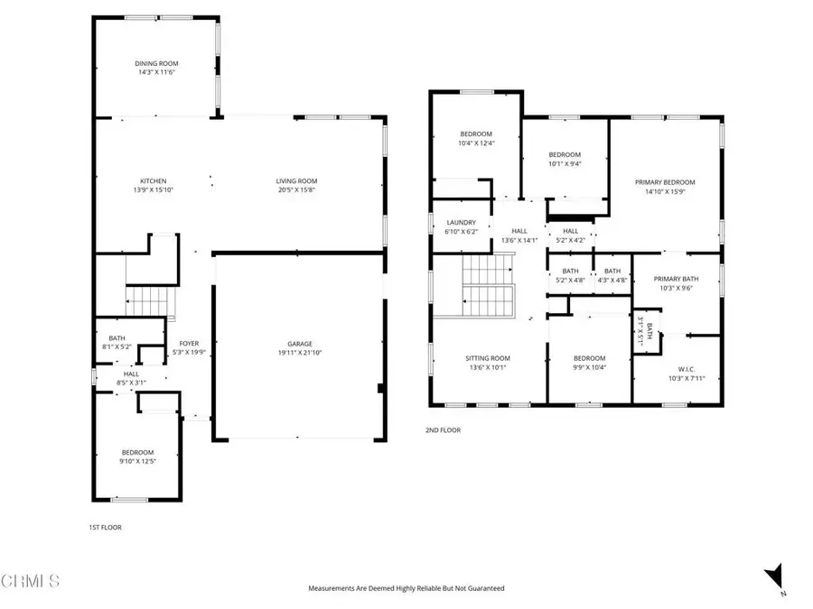 672 Xanadu Way, Oxnard, CA 93036 - #2