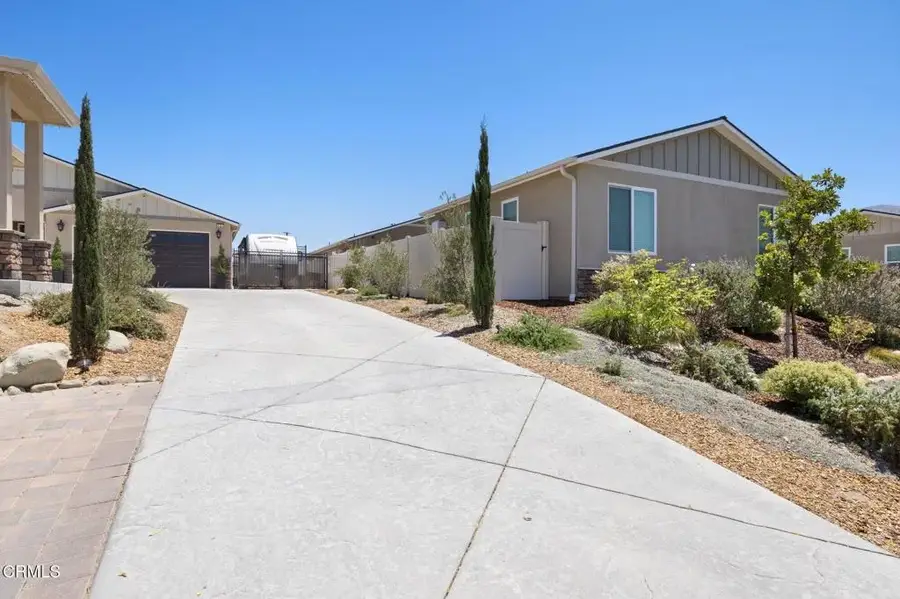 319 Grant Line Street, Santa Paula, CA 93060 - #2