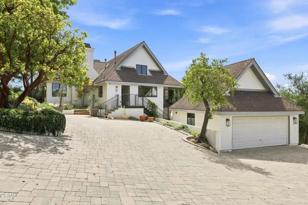 1157 Glenview Road, Montecito, CA 93108 - #1