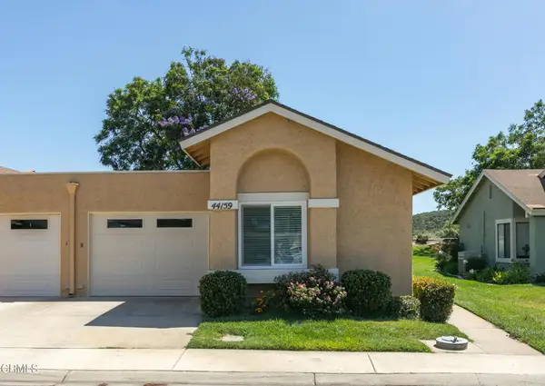 44159 Village 44, Camarillo, CA 93012