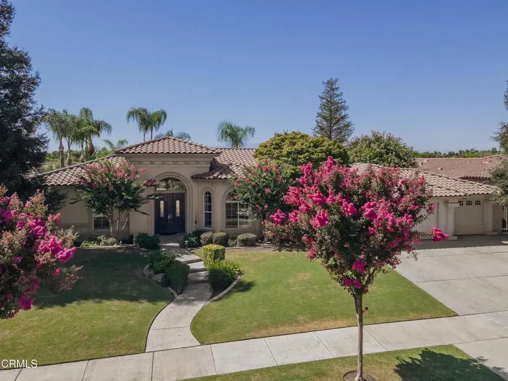 10503 Hinderhill Drive, Bakersfield, CA 93312 - #1