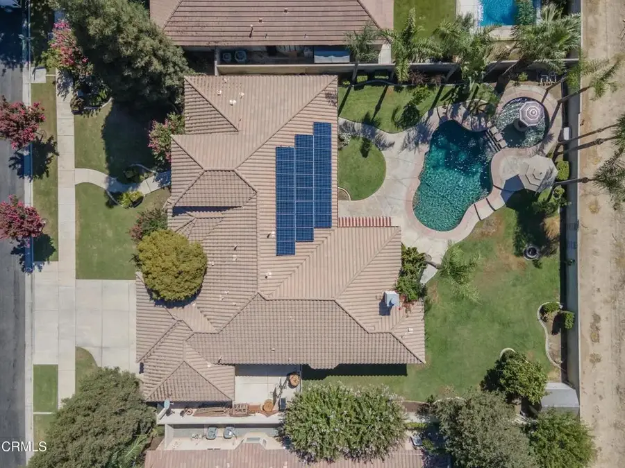 10503 Hinderhill Drive, Bakersfield, CA 93312 - #2