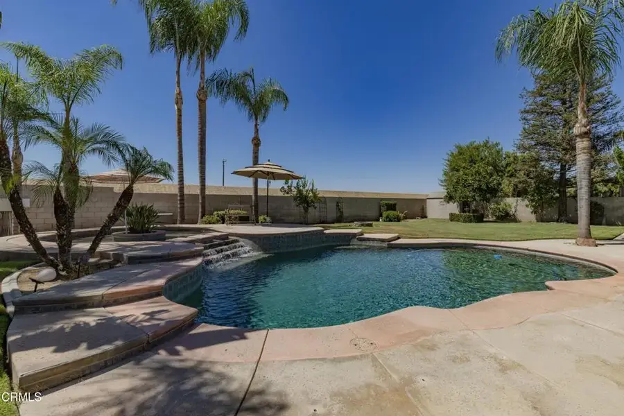 10503 Hinderhill Drive, Bakersfield, CA 93312 - #3