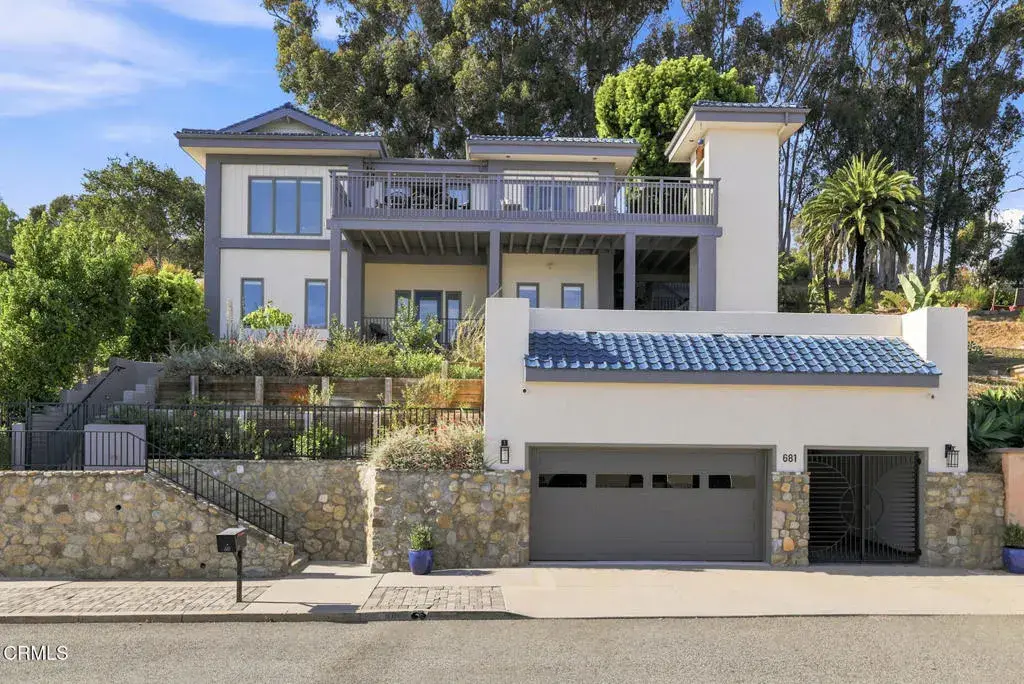 681 Buena Vista Street, San Buenaventura Ventura, CA 93001 - #1