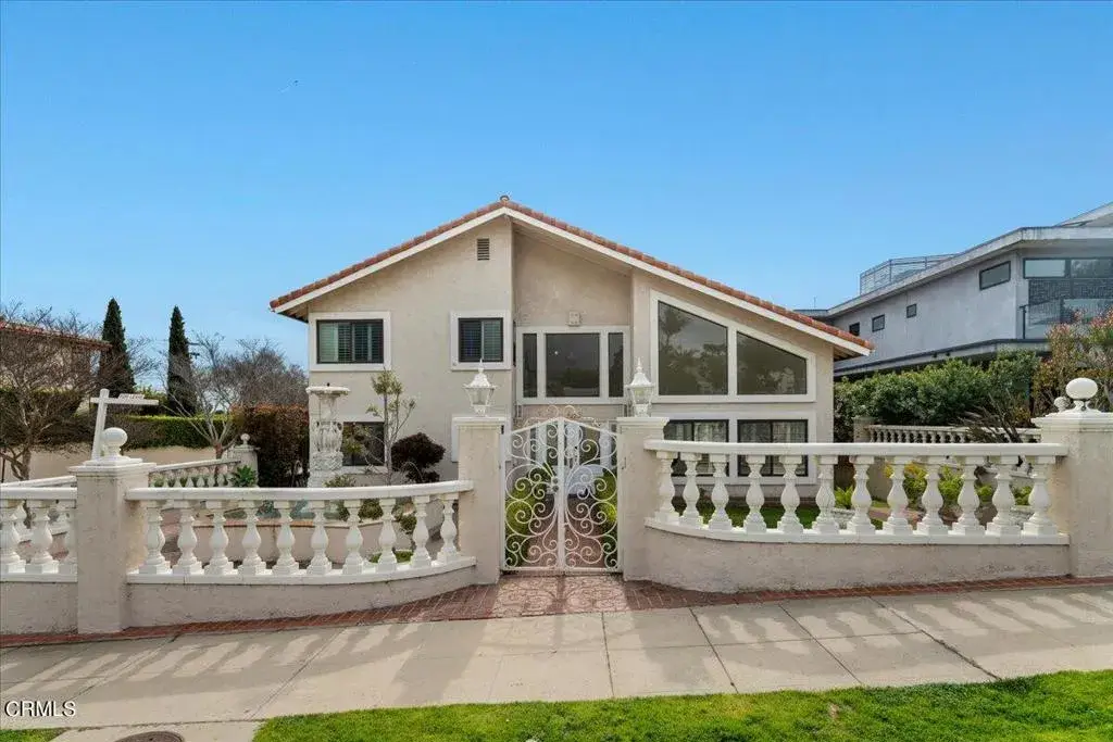 2222 Pier Avenue, Santa Monica, CA 90405 - #1
