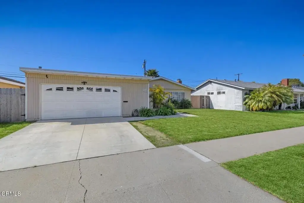 1410 Huntswood Way, Oxnard, CA 93030 - #1
