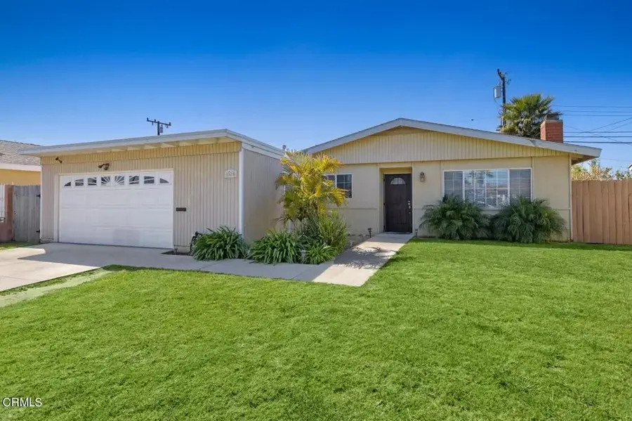 1410 Huntswood Way, Oxnard, CA 93030 - #2