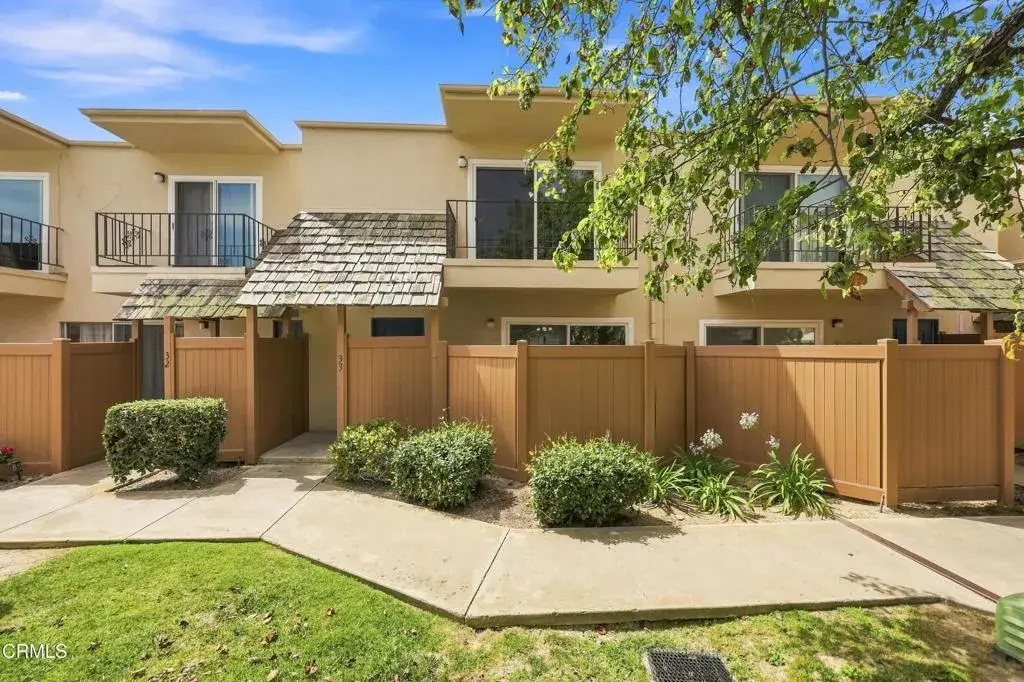 138 S Bryn Mawr Street #33, San Buenaventura Ventura, CA 93003 - #1