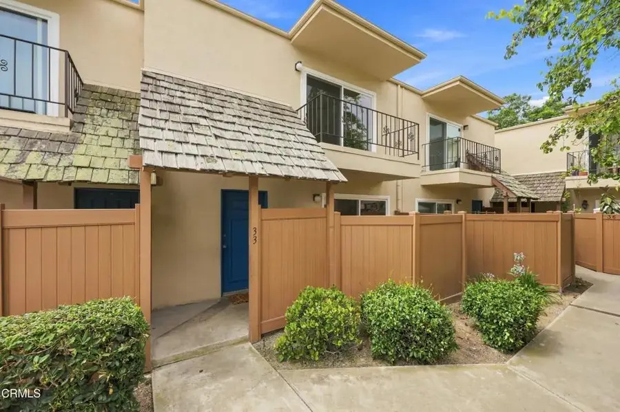 138 S Bryn Mawr Street #33, San Buenaventura Ventura, CA 93003 - #2