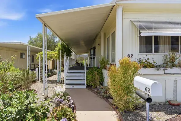 1500 Richmond #62, Santa Paula, CA 93060