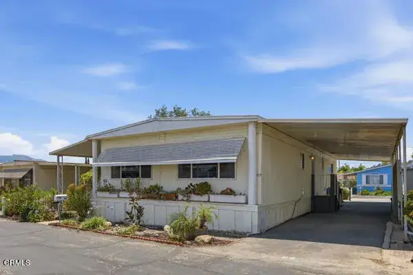 1500 Richmond #62, Santa Paula, CA 93060 - #2