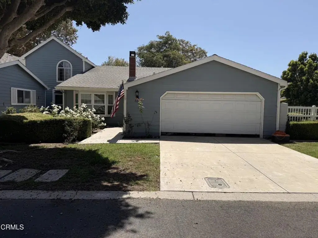 2267 Calle Bellota, Camarillo, CA 93010 - #1