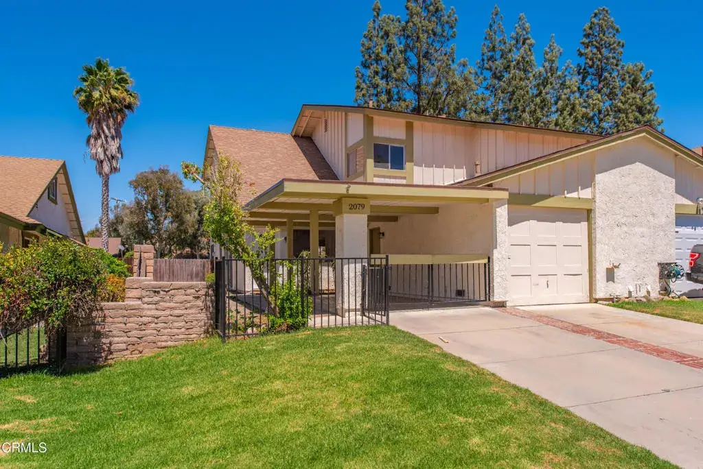 2079 Covington Avenue, Simi Valley, CA 93065 - #1