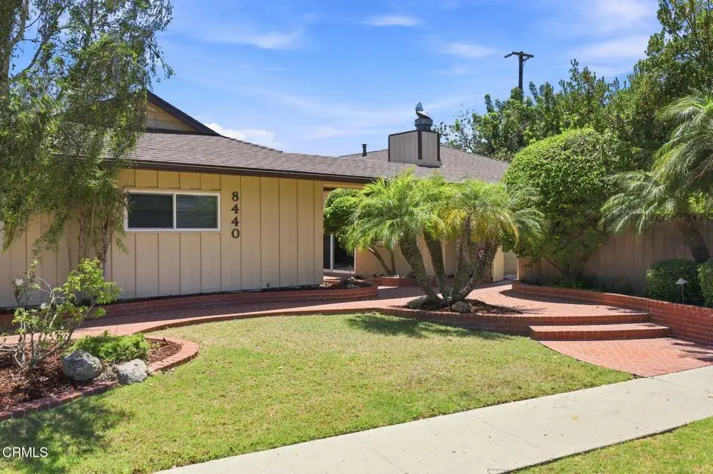 8440 Medford Street, San Buenaventura Ventura, CA 93004 - #1