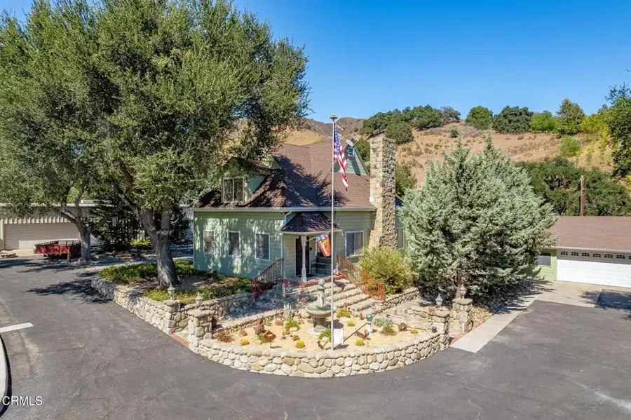 5828 Wheeler Canyon Road, Santa Paula, CA 93060 - #3