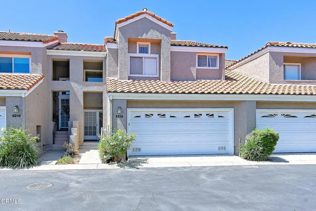 6216 Paseo Encantada, Camarillo, CA 93012 - #1